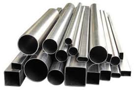 Stainless Steel Tubes